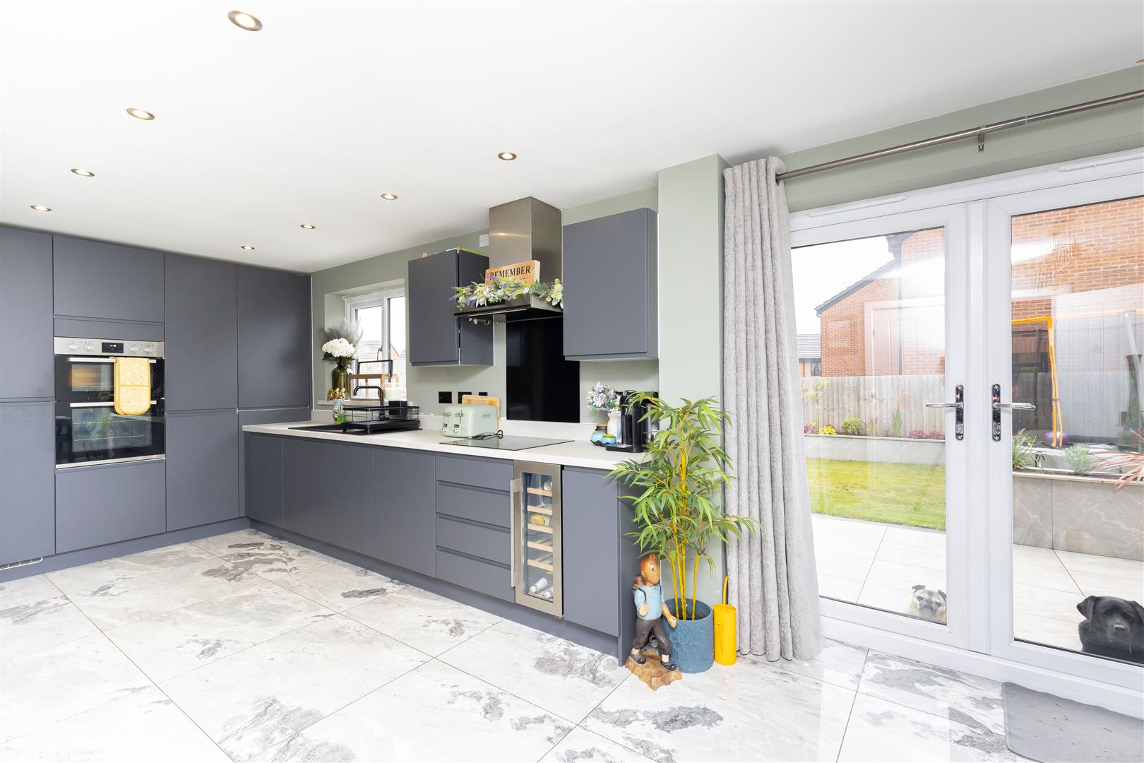 Grey Gables Avenue, Bamber Bridge, Preston
